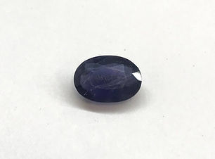 Iolite Neeli 4.50 Ratti Gemstone 04092104
