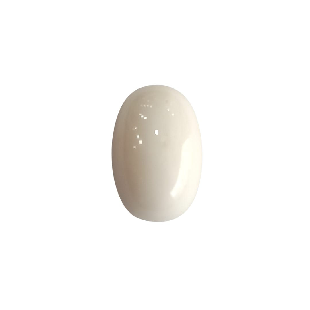 Italian Coral- Moonga 9.50 Ratti Gemstone