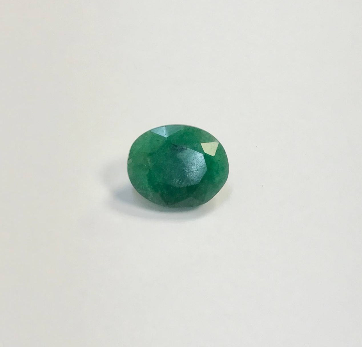 Natural Beryl - 10.00 Ratti Gemstone- 2409007