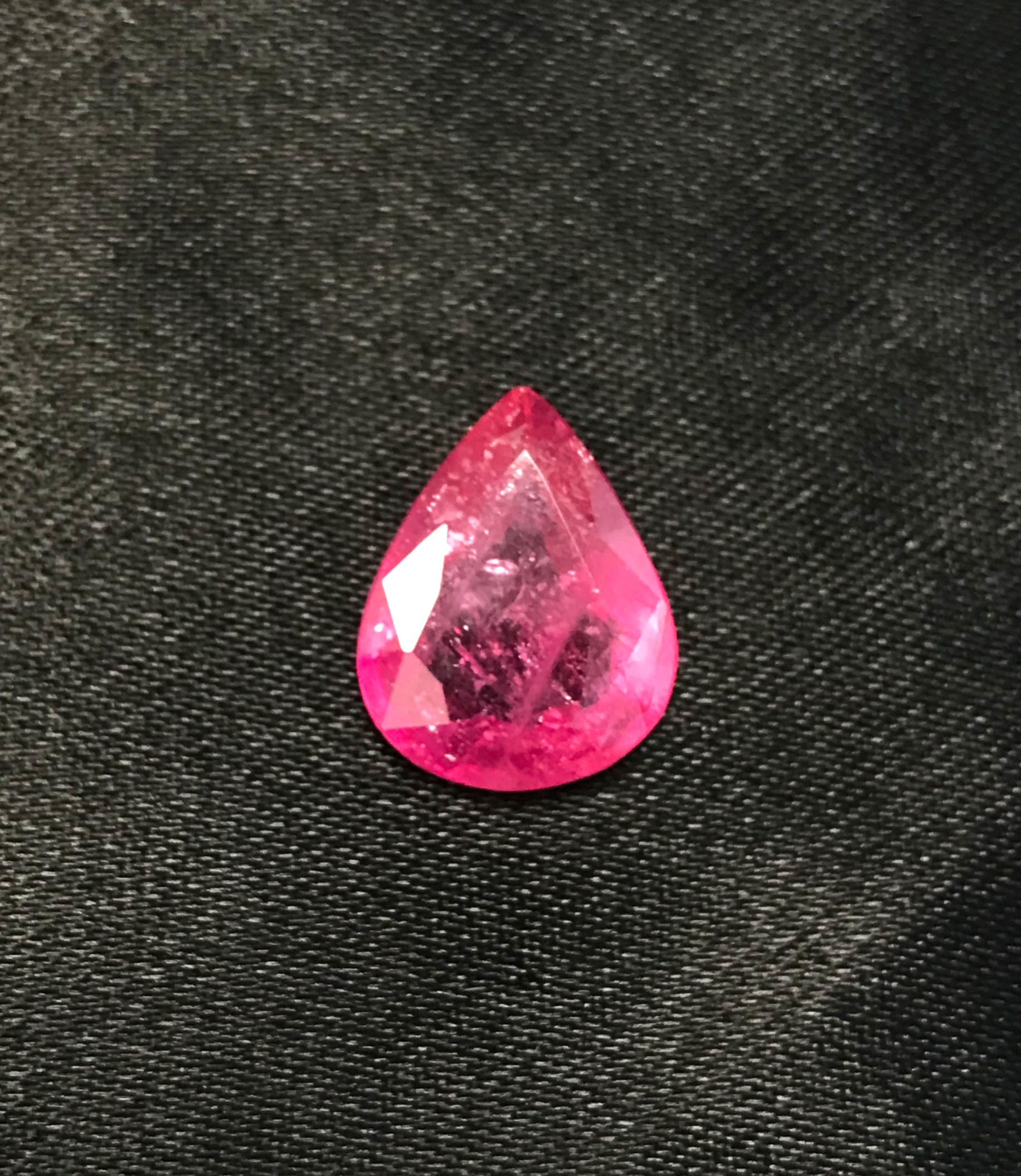 Natural Ruby - Manik 14.50 Ratti Gemstone IIGJ-2226D6181