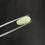 Thumbnail: Australian Natural Fire Opal- 4.00 Ratti Gemstone