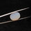 Thumbnail: Australian Natural Non Fire Opal- 8.00 Ratti Gemstone 2905014