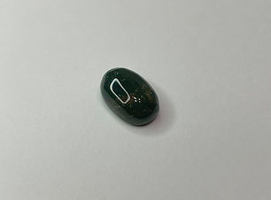 Blood Stone 10.00 Ratti- Gemstone 09022234