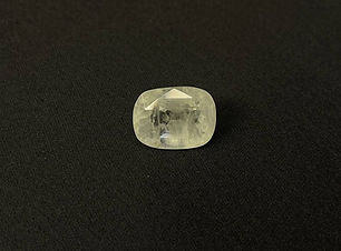 Natural Ceylone Yellow Sapphire - Pukhraj 12.25 Ratti Gemstone