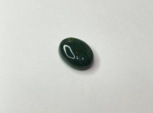 Blood Stone 10.00 Ratti- Gemstone 09022218