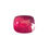 Thumbnail: Natural African Ruby - Manik 9.00 Ratti Gemstone