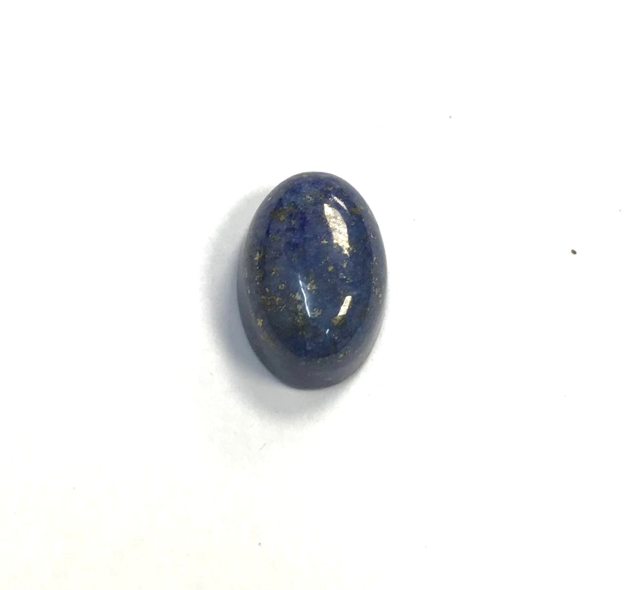 Natural Lapiz Lazuli - 10.00 Ratti Gemstone 2702001