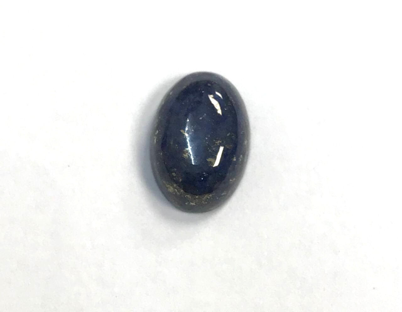 Natural Lapiz Lazuli - 8.00 Ratti Gemstone 2702012