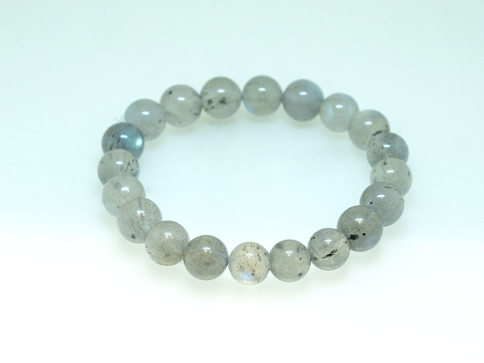 Thumbnail: Labradorite Bracelet