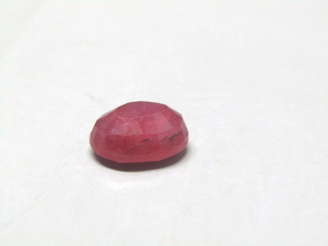 Thumbnail: Natural Ruby - Manik 5.25 Ratti Gemstone