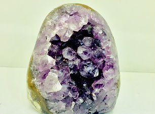 Amethyst Geodes Table Top