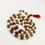 Thumbnail: Rudraksha With Pearl Mala