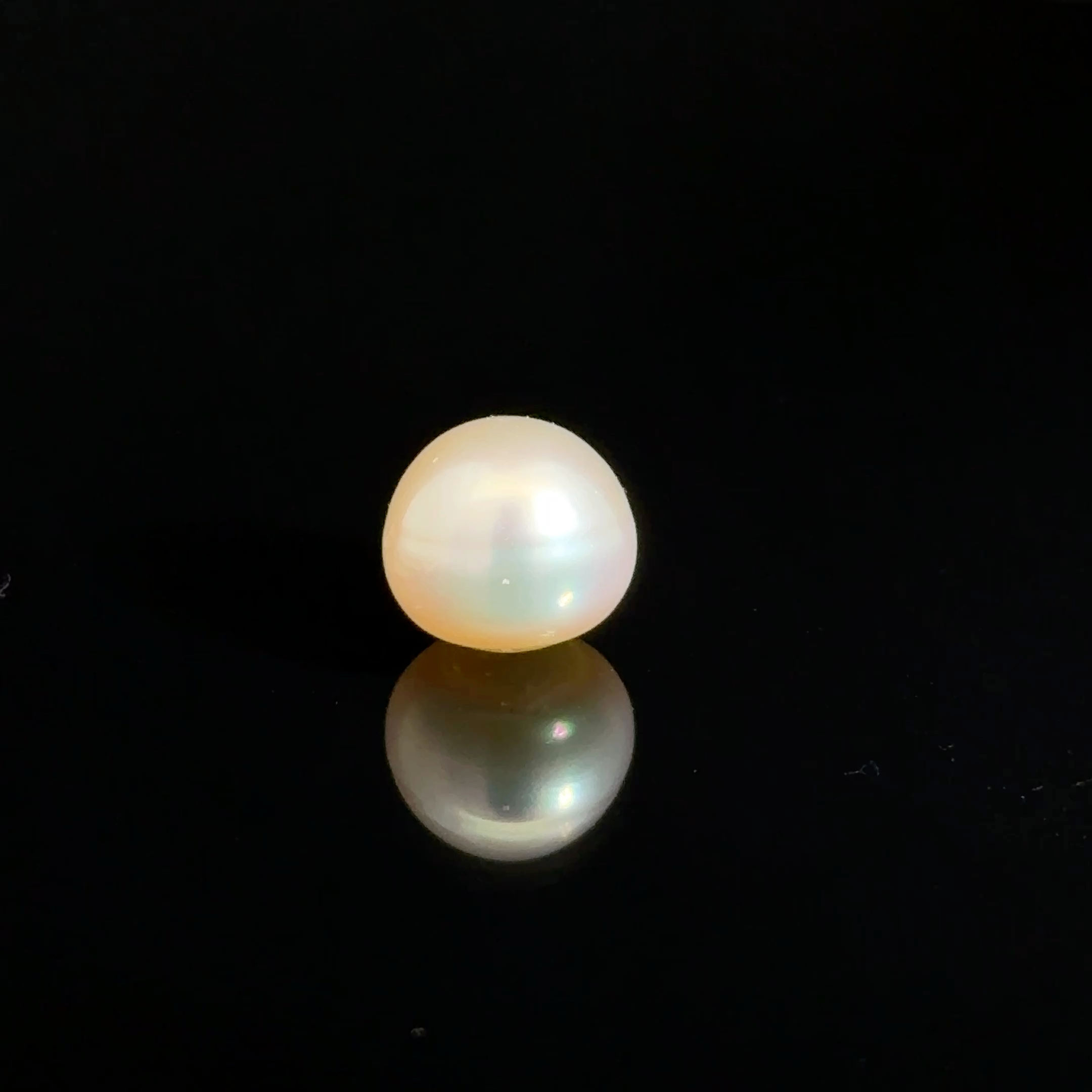 South Sea Pearl - Moti 8.25 Ratti IIGJ- 17943S214053