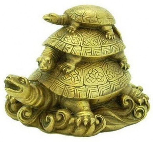 Feng Shui Tortoise