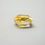 Thumbnail: Natural Yellow Sapphire - Pukhraj 3.00 Ratti IIGJ-1215D1950