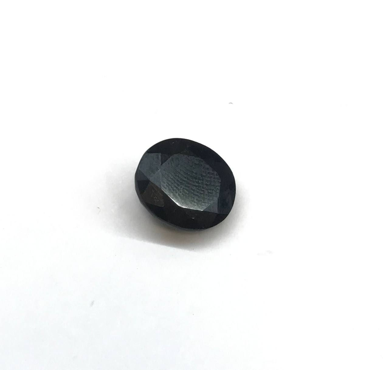 Black Tourmaline 6.50 Ratti Gemstone