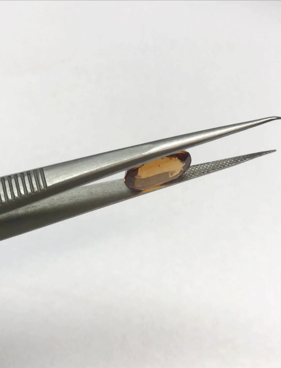 Thumbnail: Natural Hessonite- Gomed 6.50 Ratti Gemstone IIGJ-7400D28994