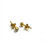 Thumbnail: Gold American Diamond Tops