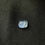 Thumbnail: Natural Blue Sapphire - Neelam 4.25 Ratti Gemstone