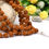 Thumbnail: 5 Mukhi Rudraksha Mala 12 mm