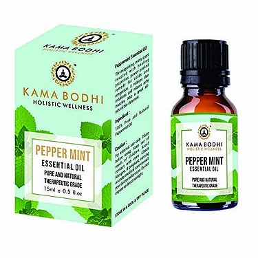 Thumbnail: Essential Oil Multi Utility Pack