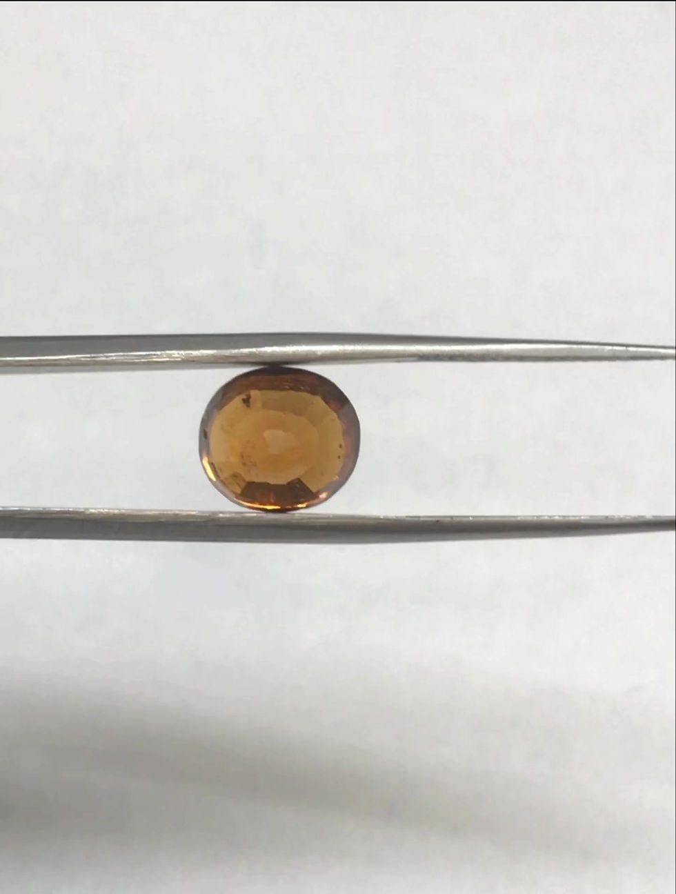 Thumbnail: Natural Hessonite- Gomed 4.50 Ratti Gemstone IIGJ-7400D28981