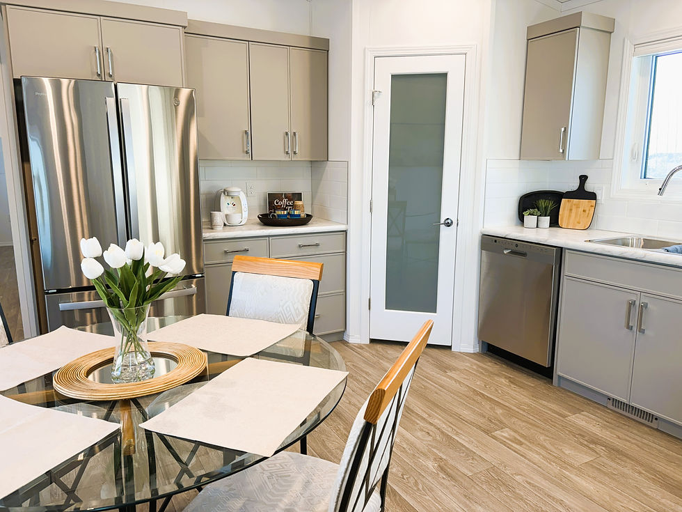 Thumbnail: Monterey Estates NORTH, 22 Acorn Crescent, Brandon