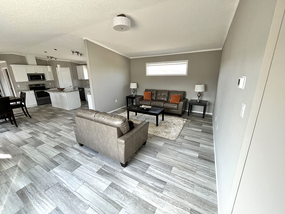 Thumbnail: Monterey Estates NORTH,  28 Acorn Crescent, Brandon