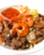 Vermicelli Bowls