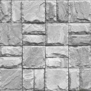 CHESSBLOCK GRIS/1x1 /VITRIFIED/JOHNSON