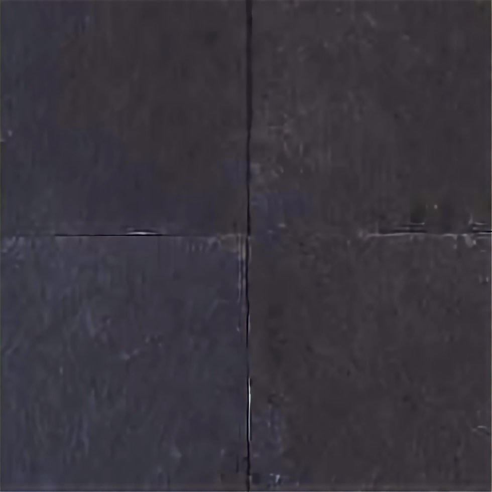 KOTA BLACK ANTIQUE / 2'-6' x 2'-3' / ANTIQUE FINISH / LIMESTONE