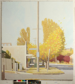 RACHEL ELLIS - ROUND FROM THE HUB IN SPRING 2019
