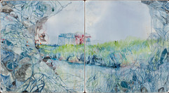 BELINDA FOX - I CAUGHT A GLIMPSE