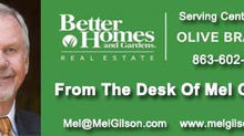 Mortgage rates edge lower – 30-year rate at 4.71%