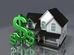 More homes sell for less than asking price