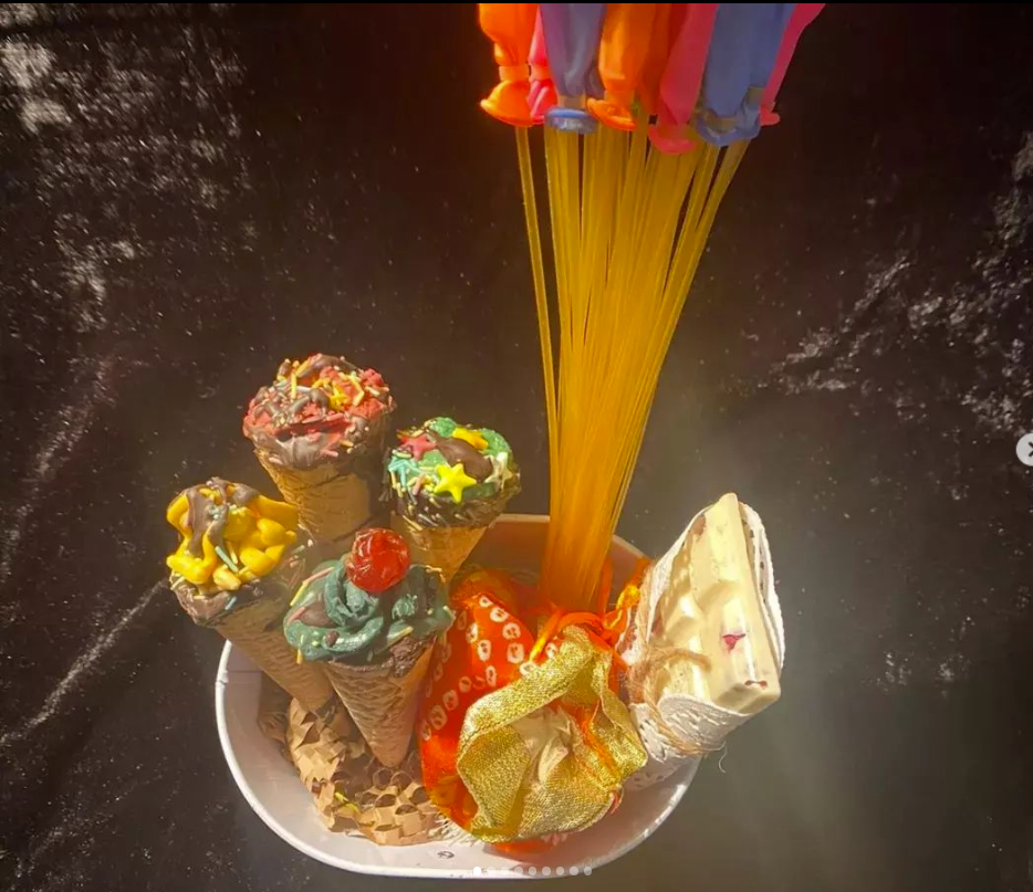 Thumbnail: Holi Special