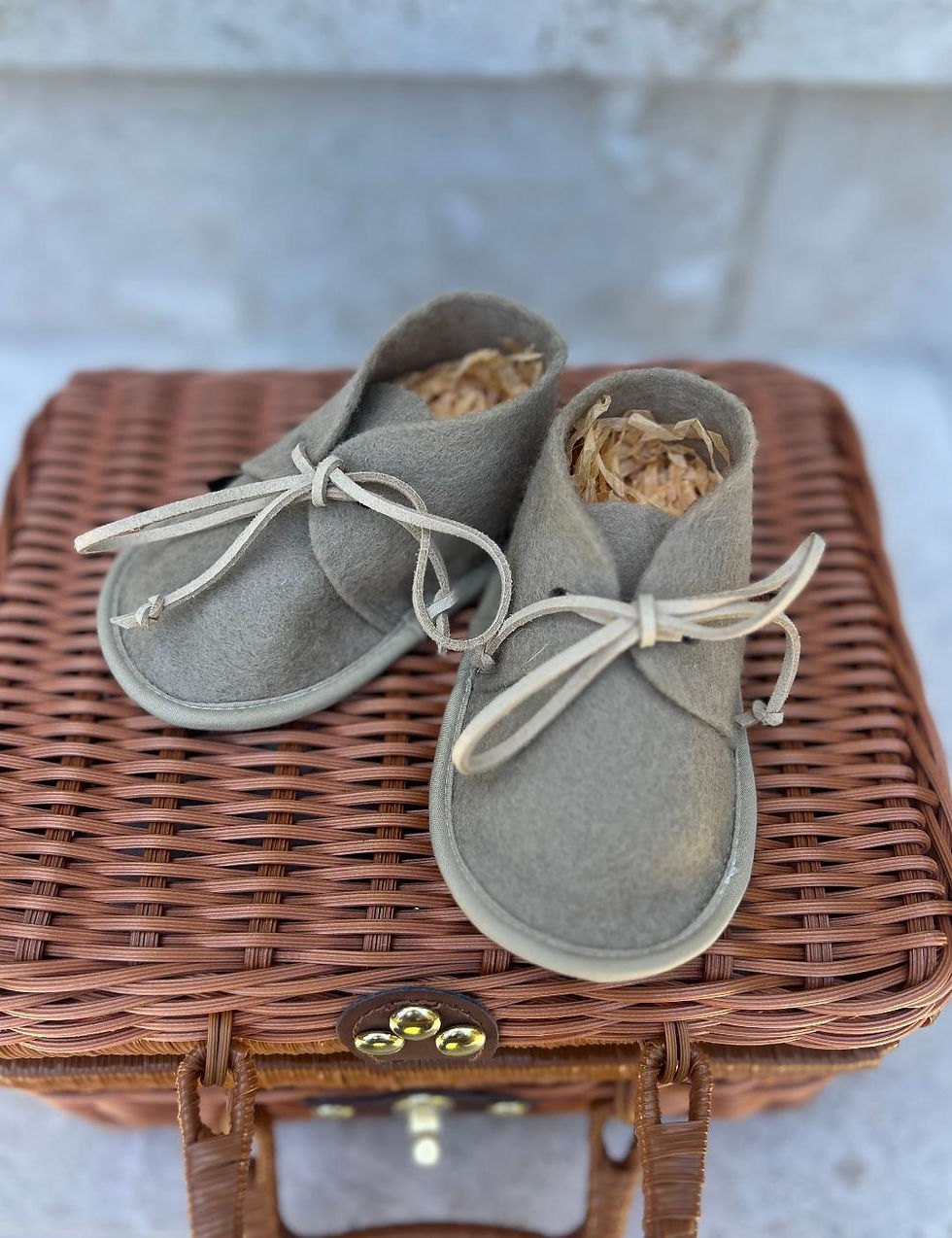 Thumbnail: The 'Woodland Basket'