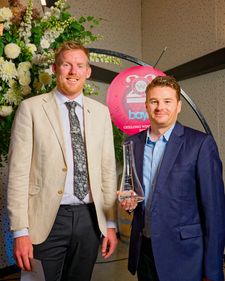 Flying Brick Cider Co, event, Wine Geelong Awards 2025