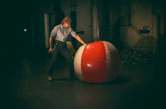Antigone X