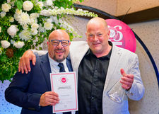 Flying Brick Cider Co, event, Wine Geelong Awards 2025