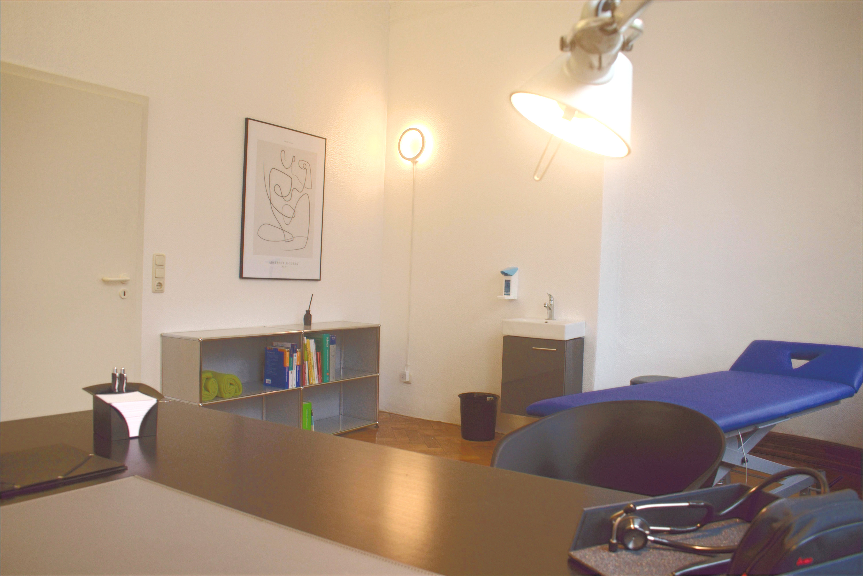 Professionelle und ganzheitliche Osteopathie Neumünster