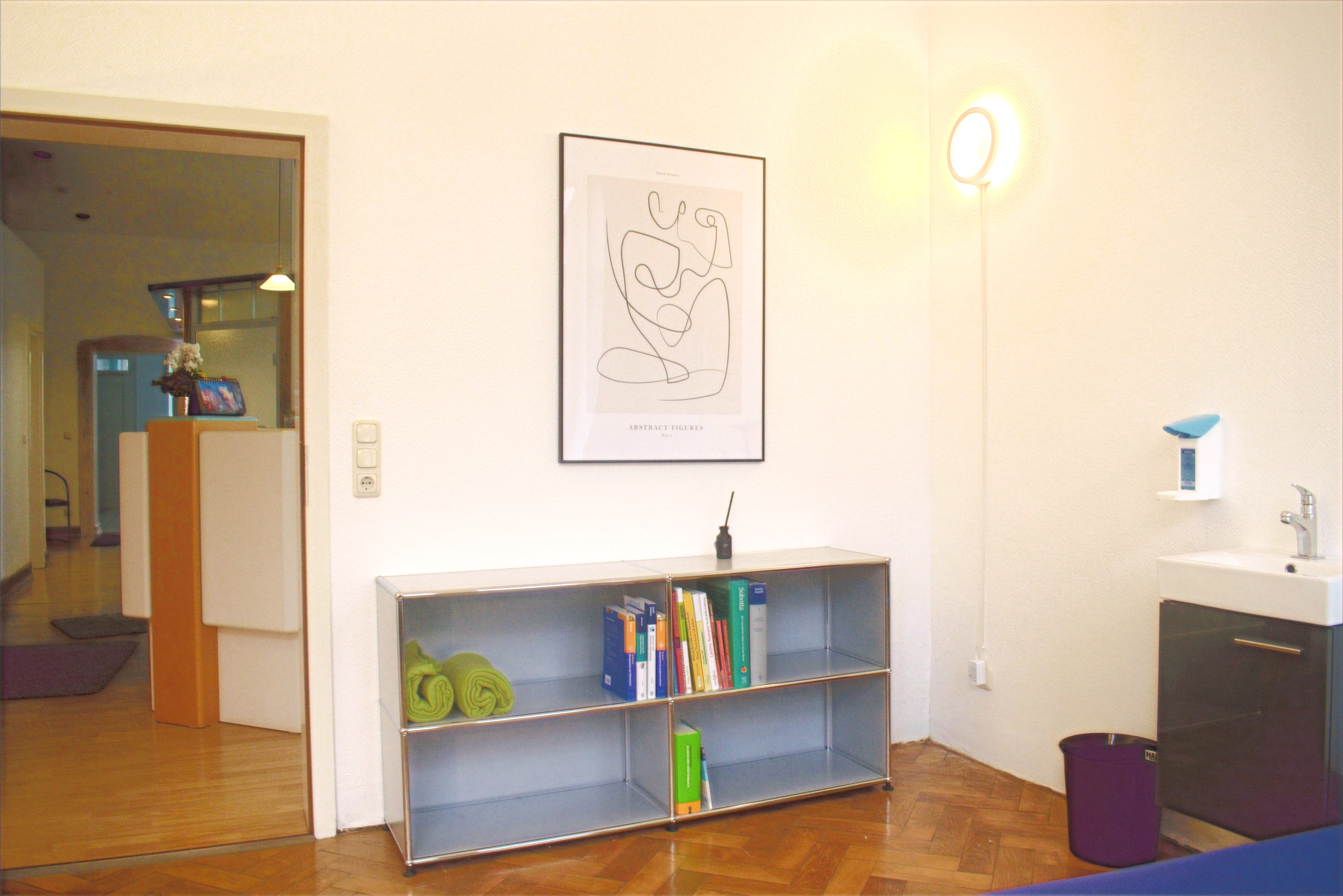 Professionelle und ganzheitliche Osteopathie Neumünster