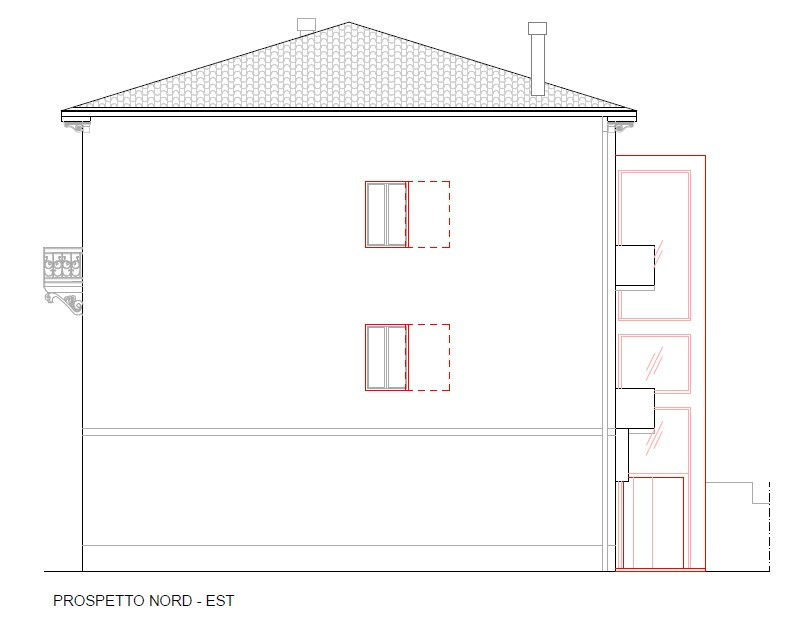 Stato di Progetto