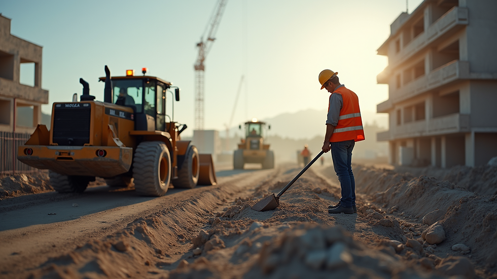Gestione Permessi Edilizi: Guida per Professionisti