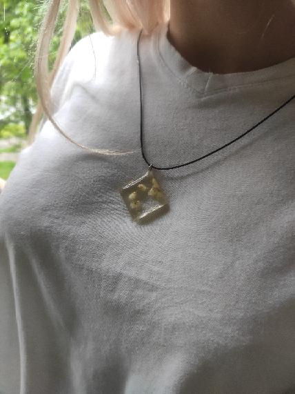 Thumbnail: Квіточки в склі