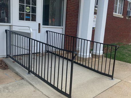 Ramp