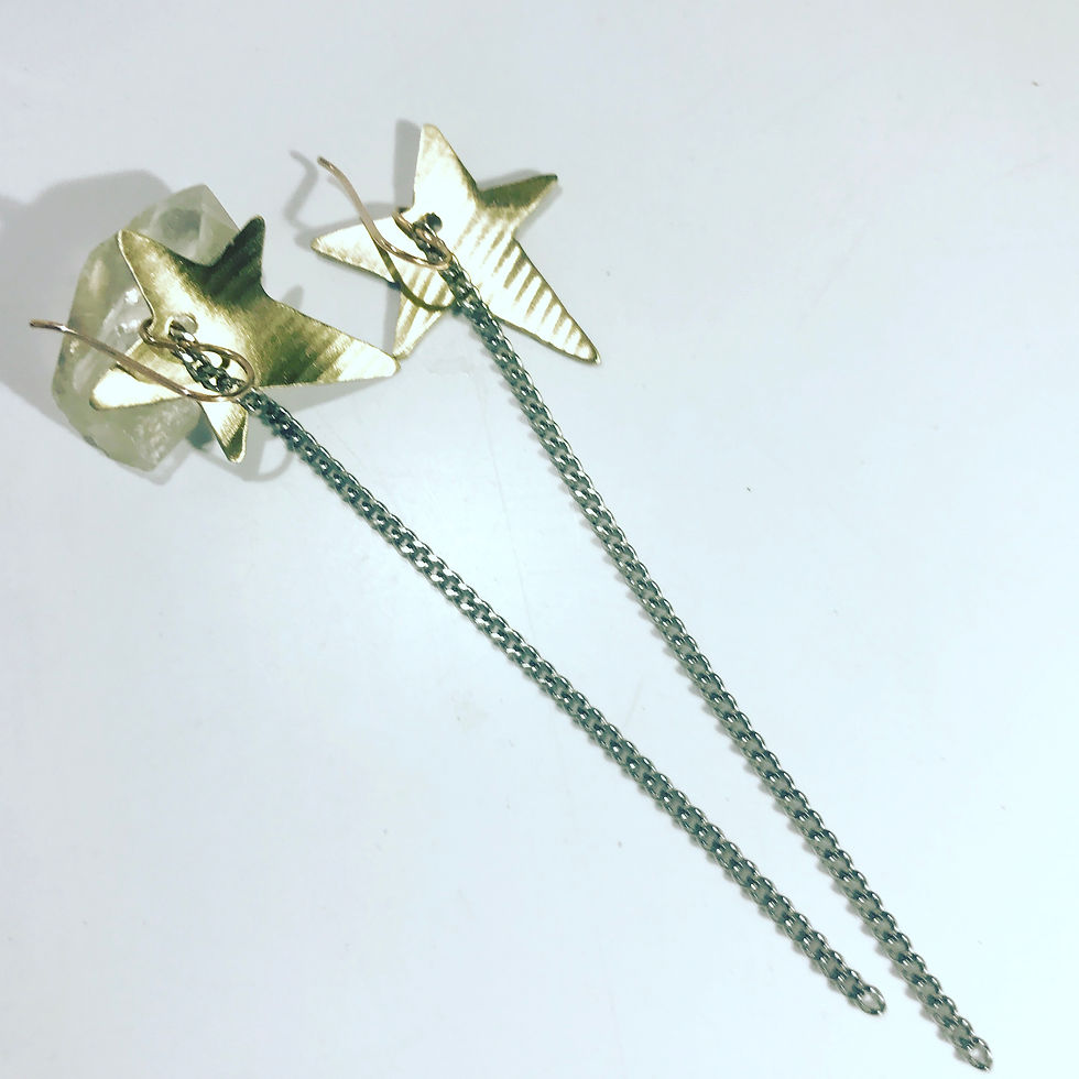 Thumbnail: STARDUST HOOKS