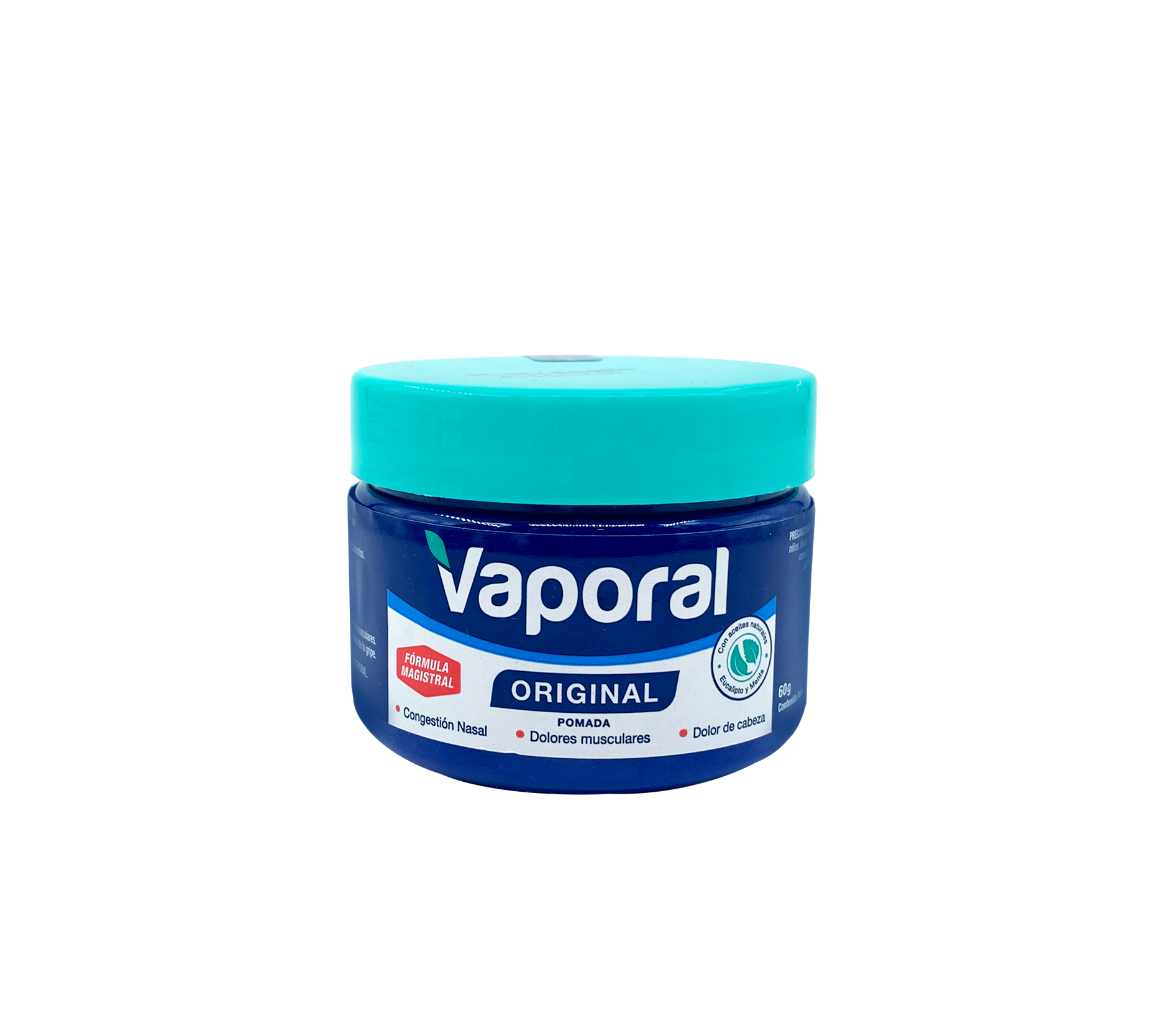 Pomada Original 60 g-(Caja 24 unidades)