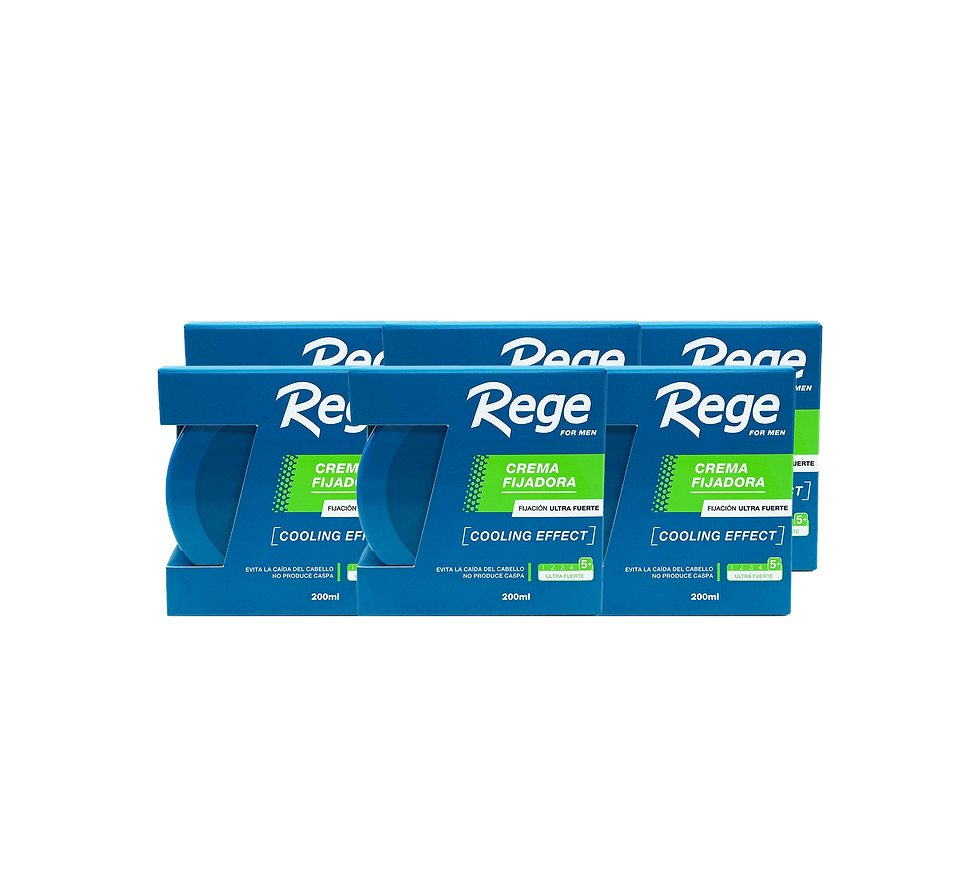 Miniatura: Crema Fijadora Ultra Fuerte 200 ml-(Caja 12 unidades)