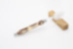 Miniature : Brosse à dent en résine